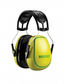 Moldex M-Series M4 Ear Muffs Hearing Protection